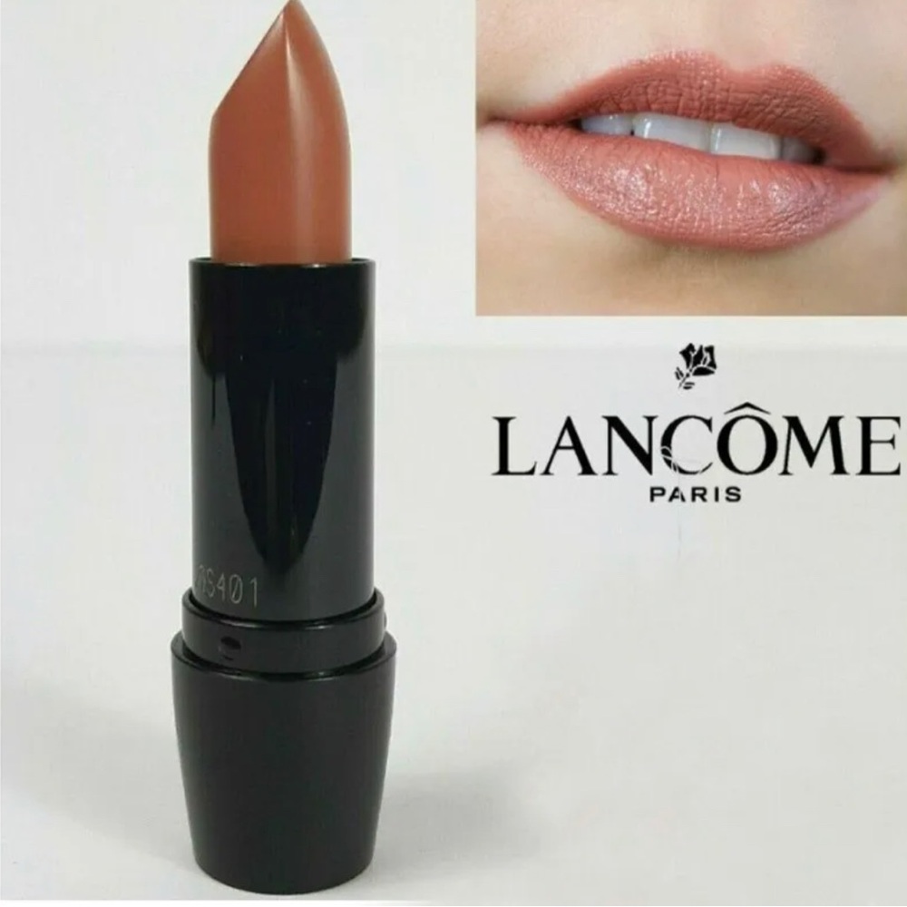 Lancôme  natural beauty cream lipstick